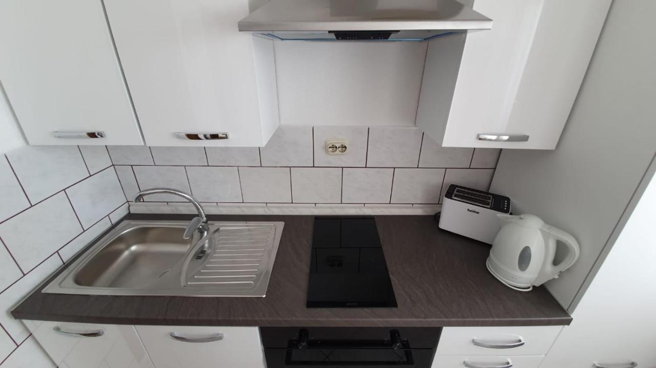Apartment Franic Sućuraj 외부 사진