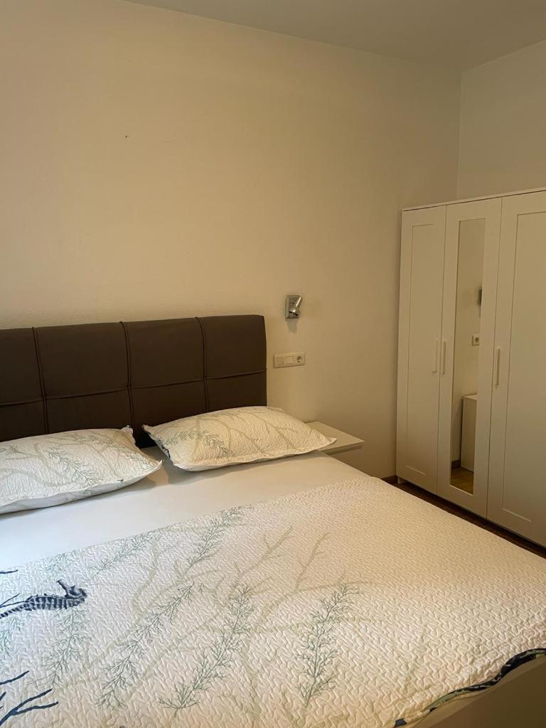 Apartment Franic Sućuraj 외부 사진
