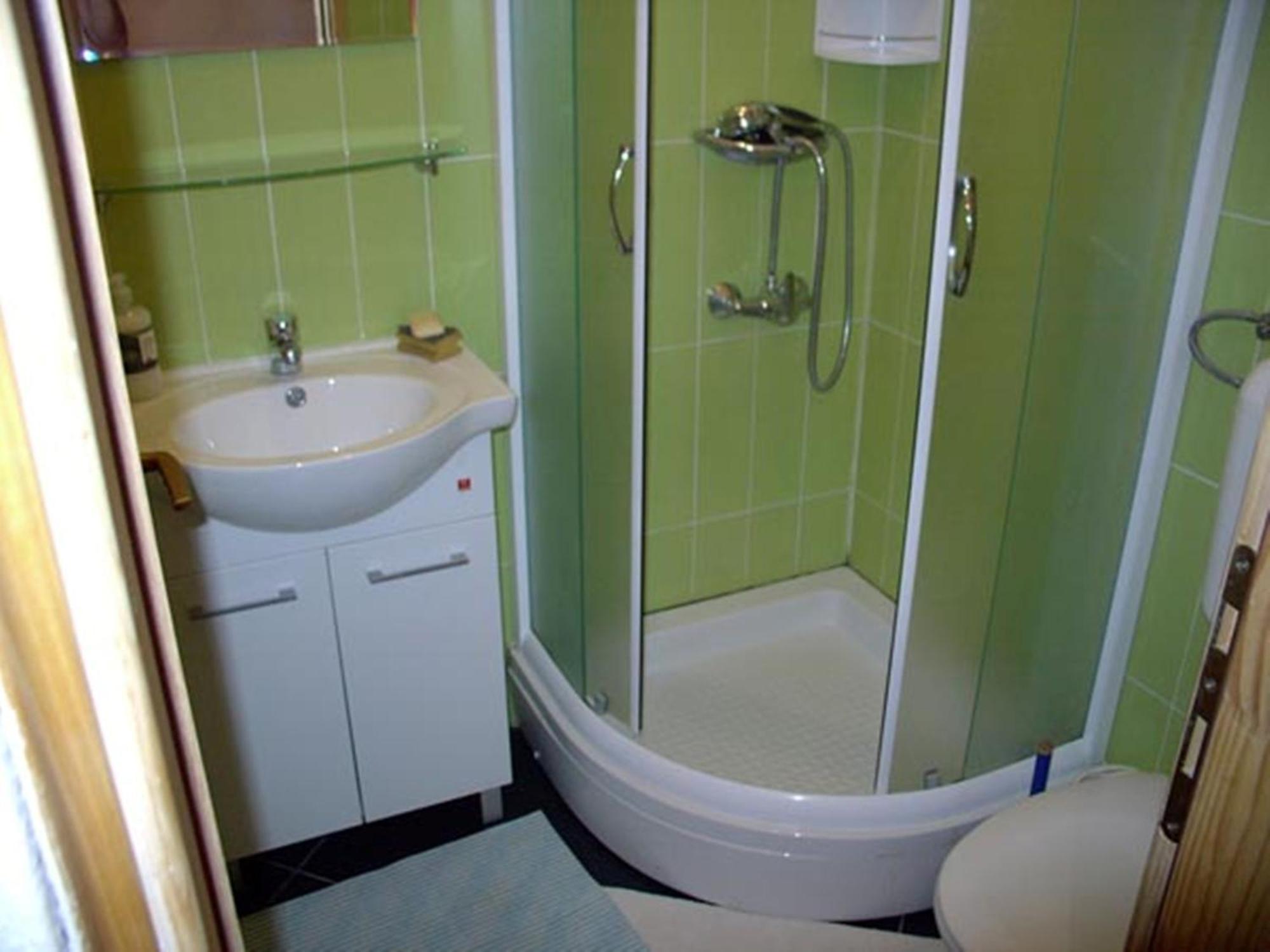 Apartment Franic Sućuraj 객실 사진