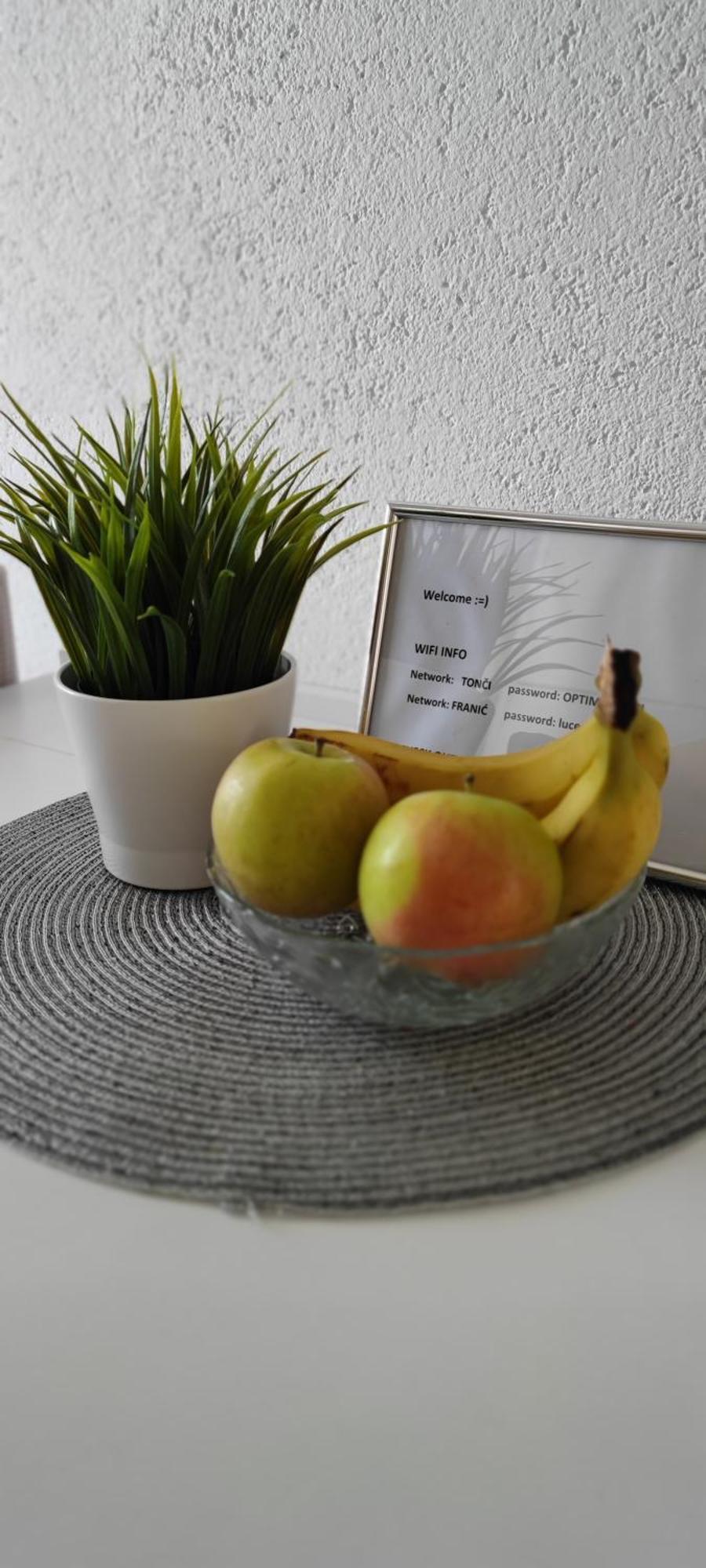 Apartment Franic Sućuraj 객실 사진