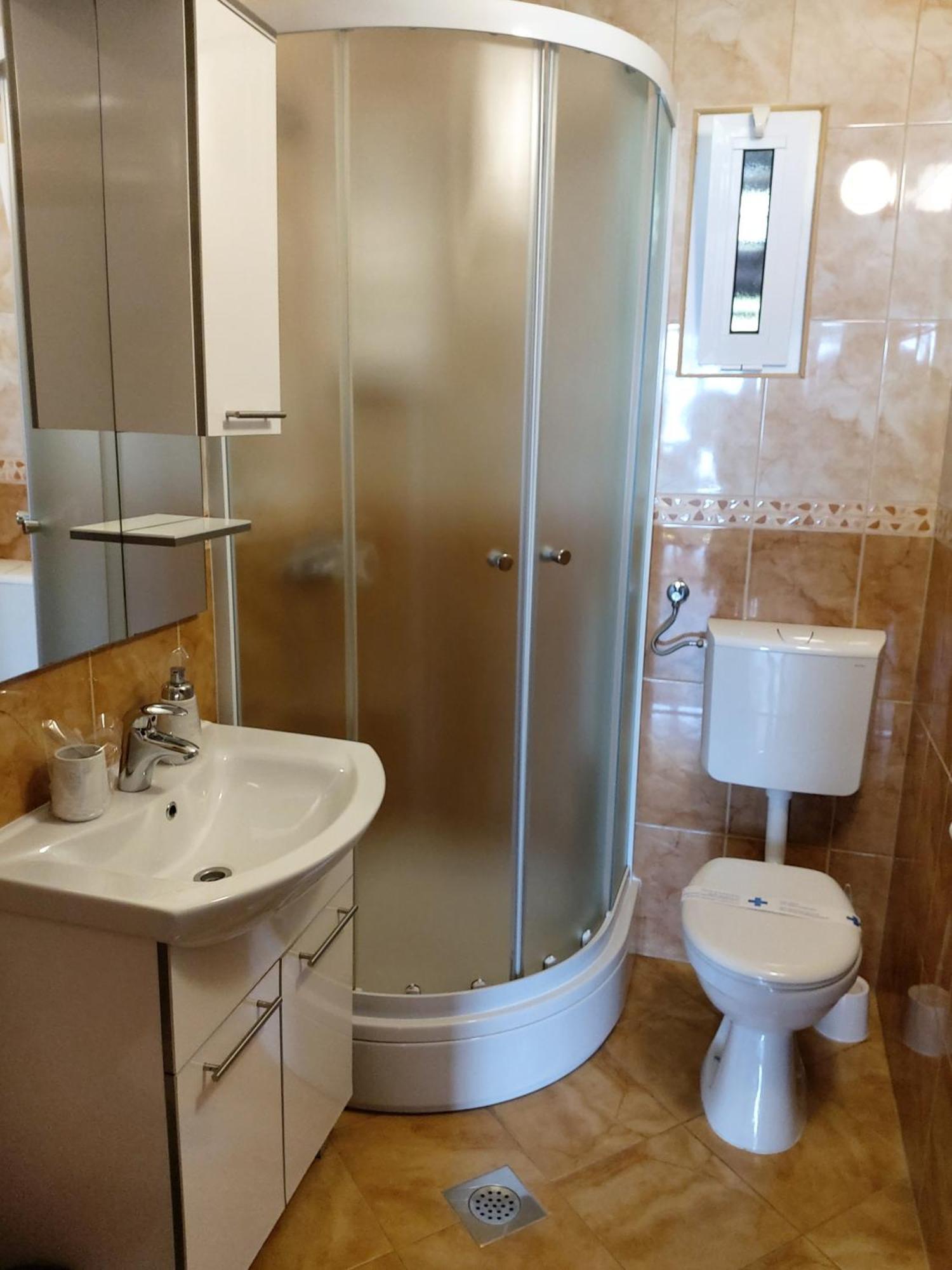 Apartment Franic Sućuraj 객실 사진