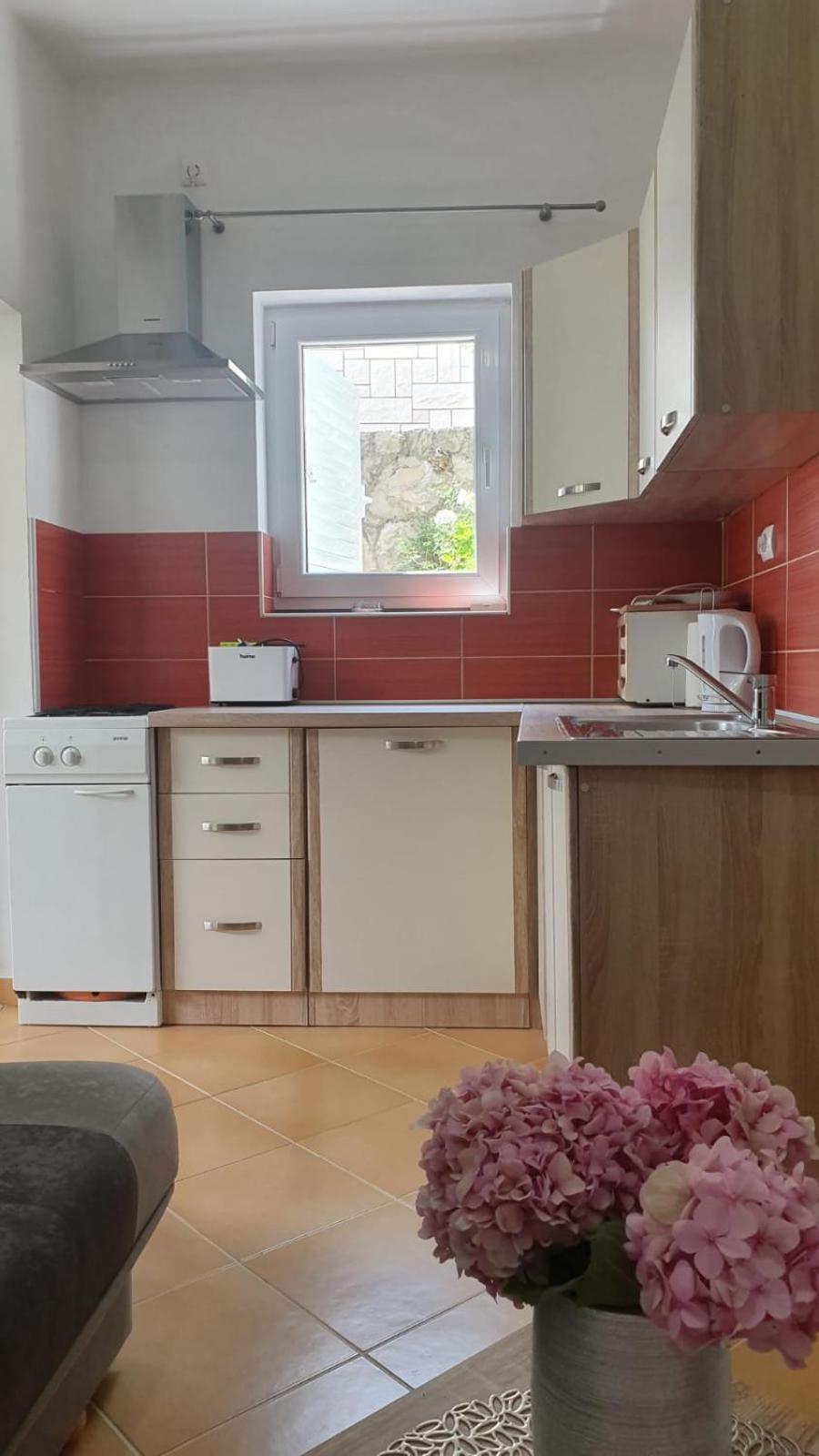Apartment Franic Sućuraj 객실 사진