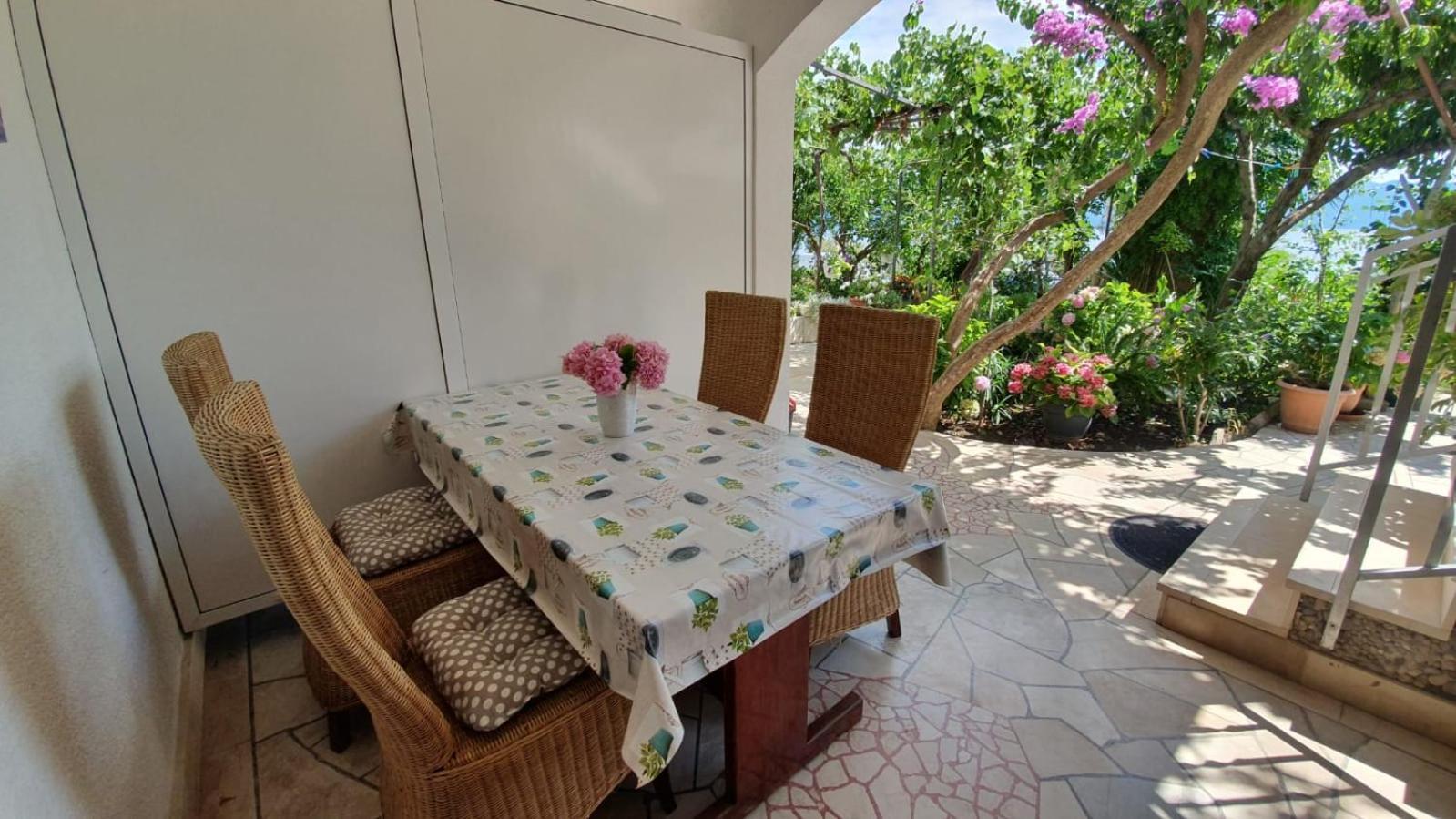 Apartment Franic Sućuraj 객실 사진