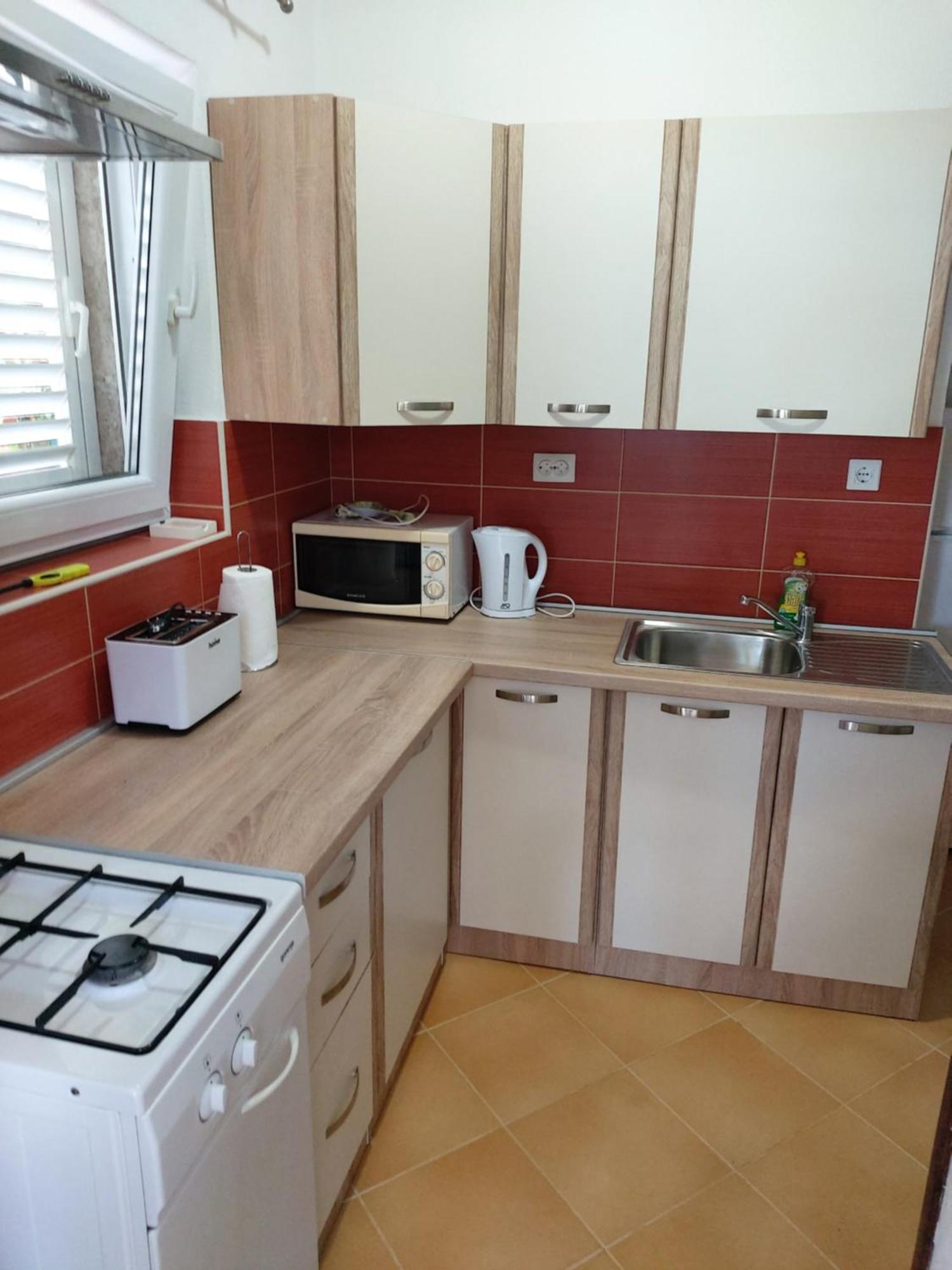 Apartment Franic Sućuraj 객실 사진
