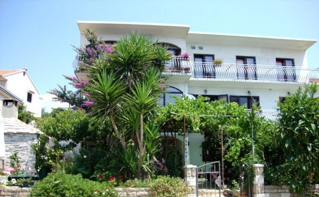 Apartment Franic Sućuraj 객실 사진