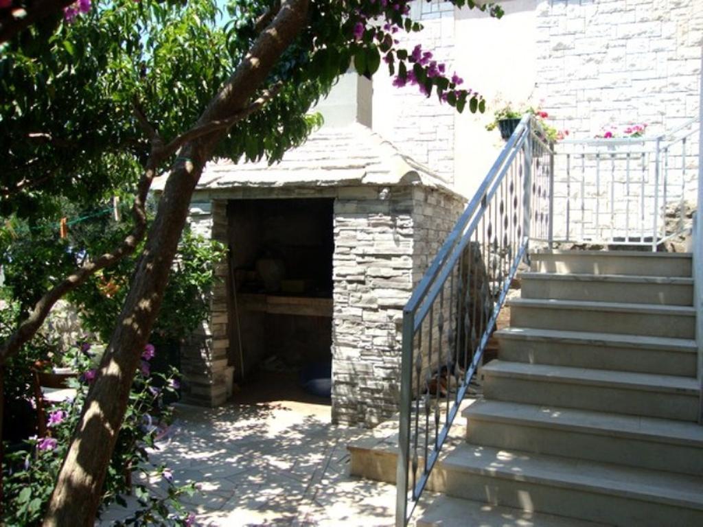Apartment Franic Sućuraj 외부 사진